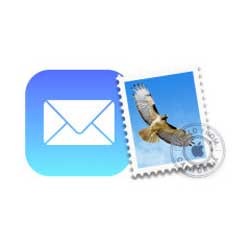 Apple Mail
